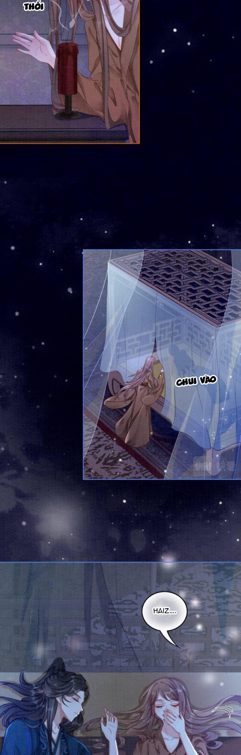 Xung Hỉ Vương Phi Chapter 58 - 7