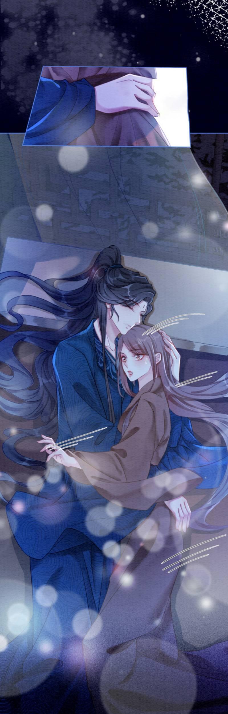 Xung Hỉ Vương Phi Chapter 58 - 9