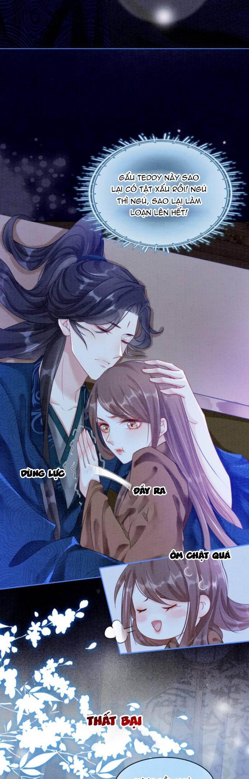 Xung Hỉ Vương Phi Chapter 58 - 10