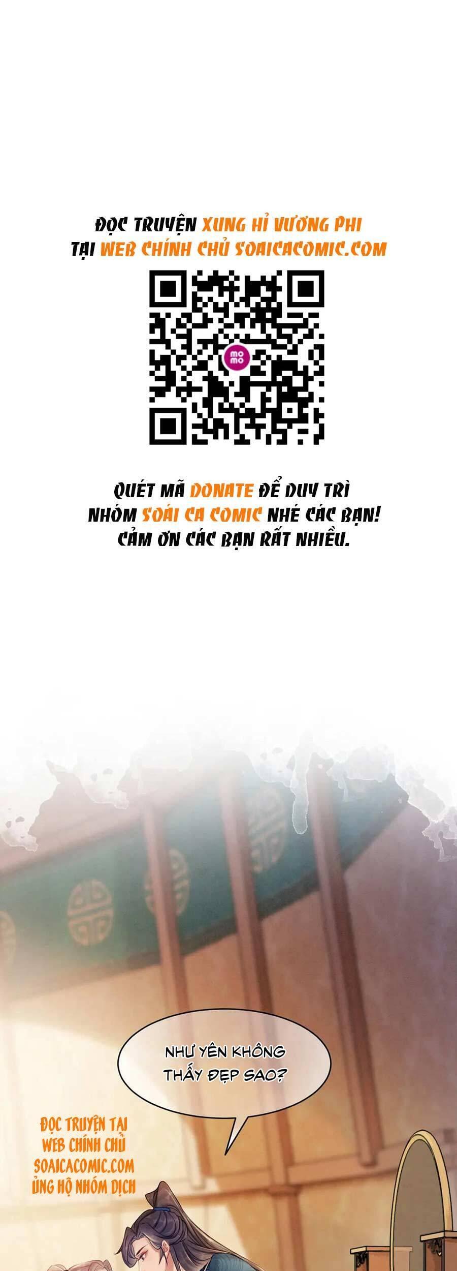 Xung Hỉ Vương Phi Chapter 59 - 1