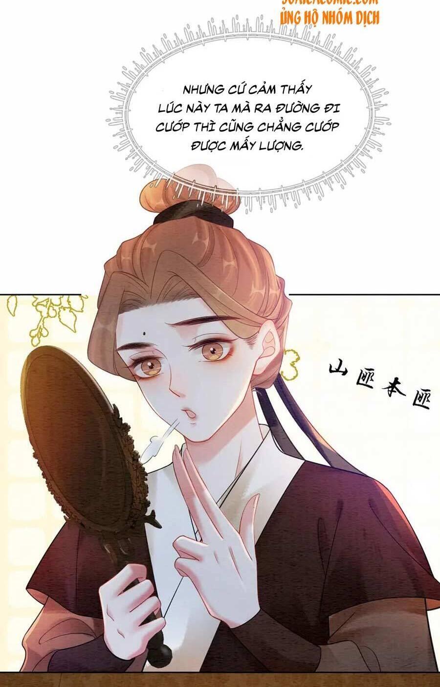 Xung Hỉ Vương Phi Chapter 59 - 11
