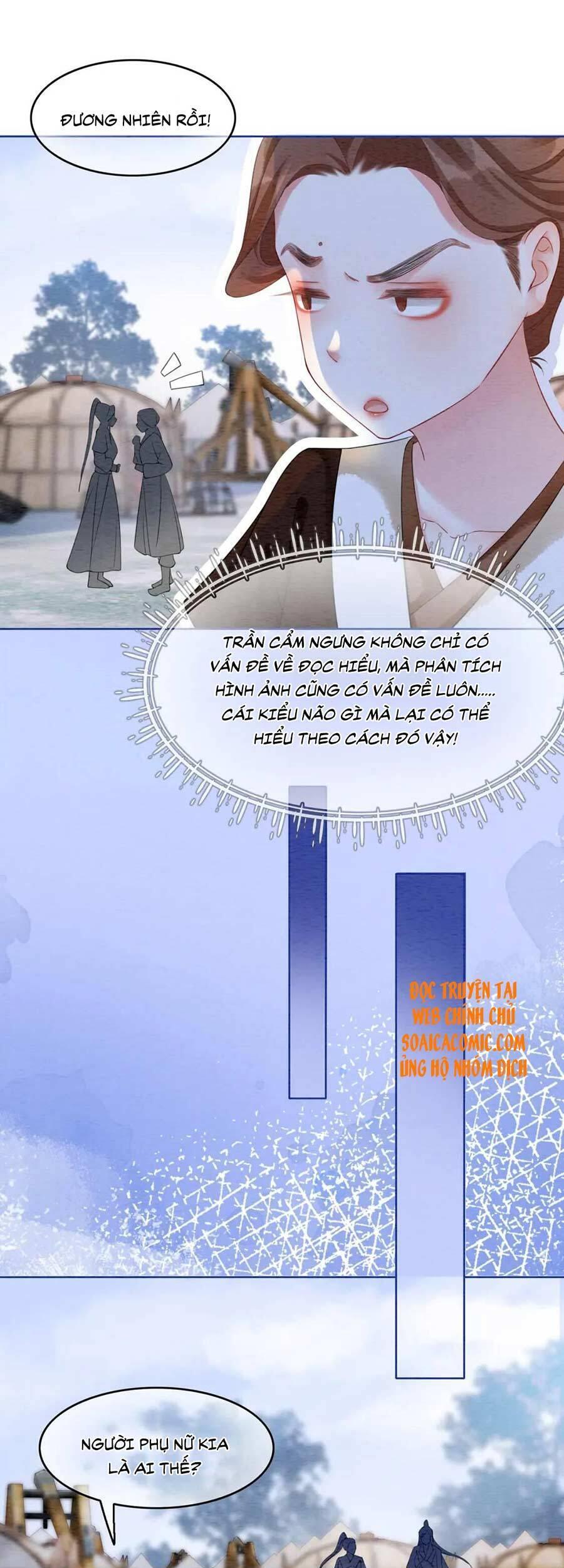 Xung Hỉ Vương Phi Chapter 59 - 20