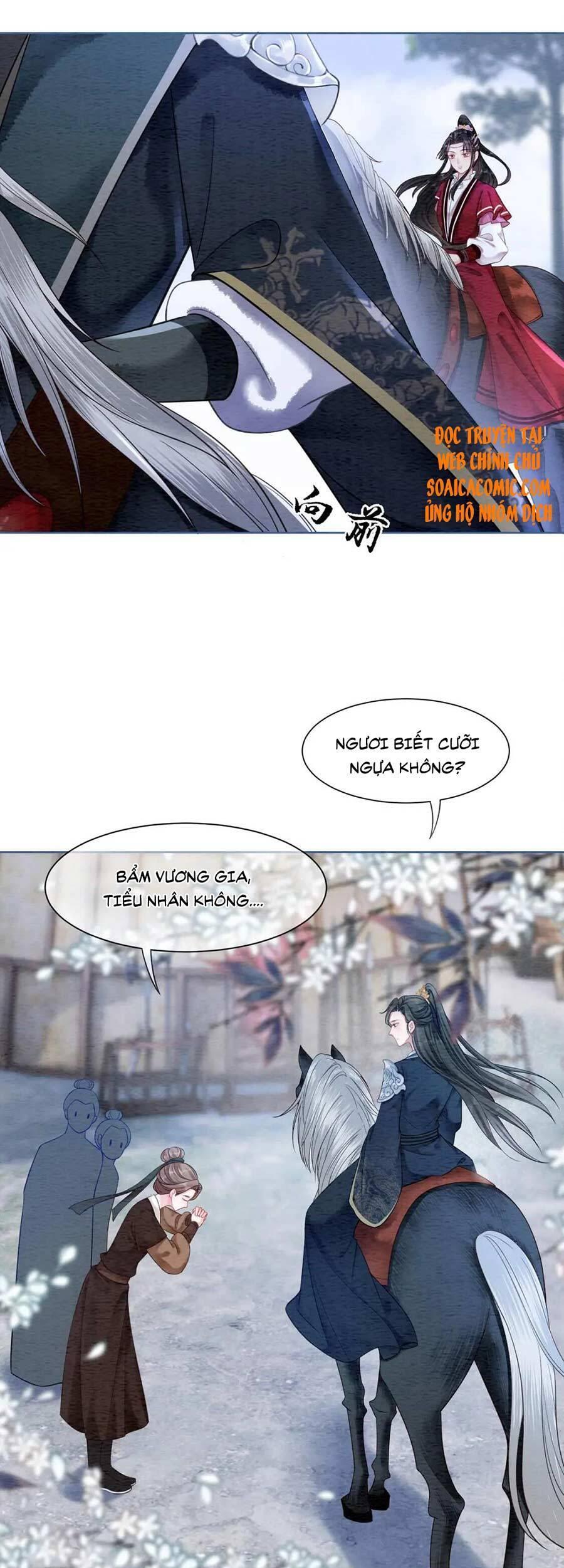 Xung Hỉ Vương Phi Chapter 59 - 24