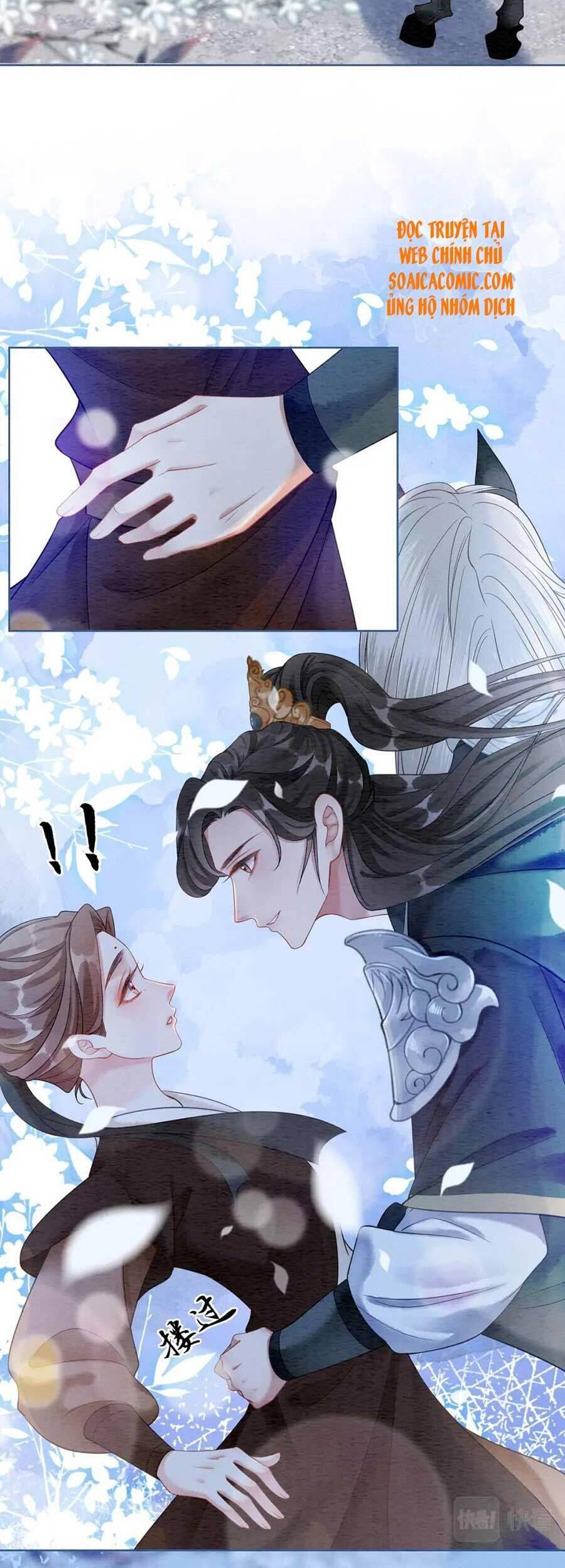 Xung Hỉ Vương Phi Chapter 59 - 25