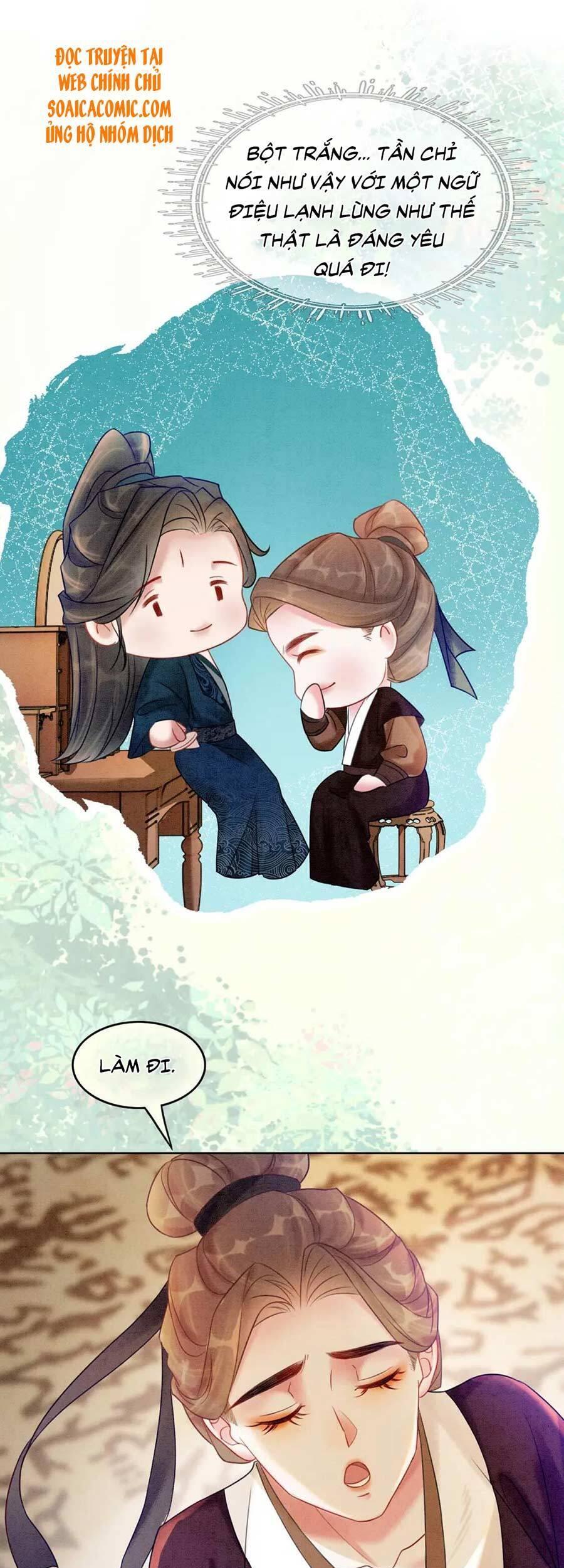 Xung Hỉ Vương Phi Chapter 59 - 5