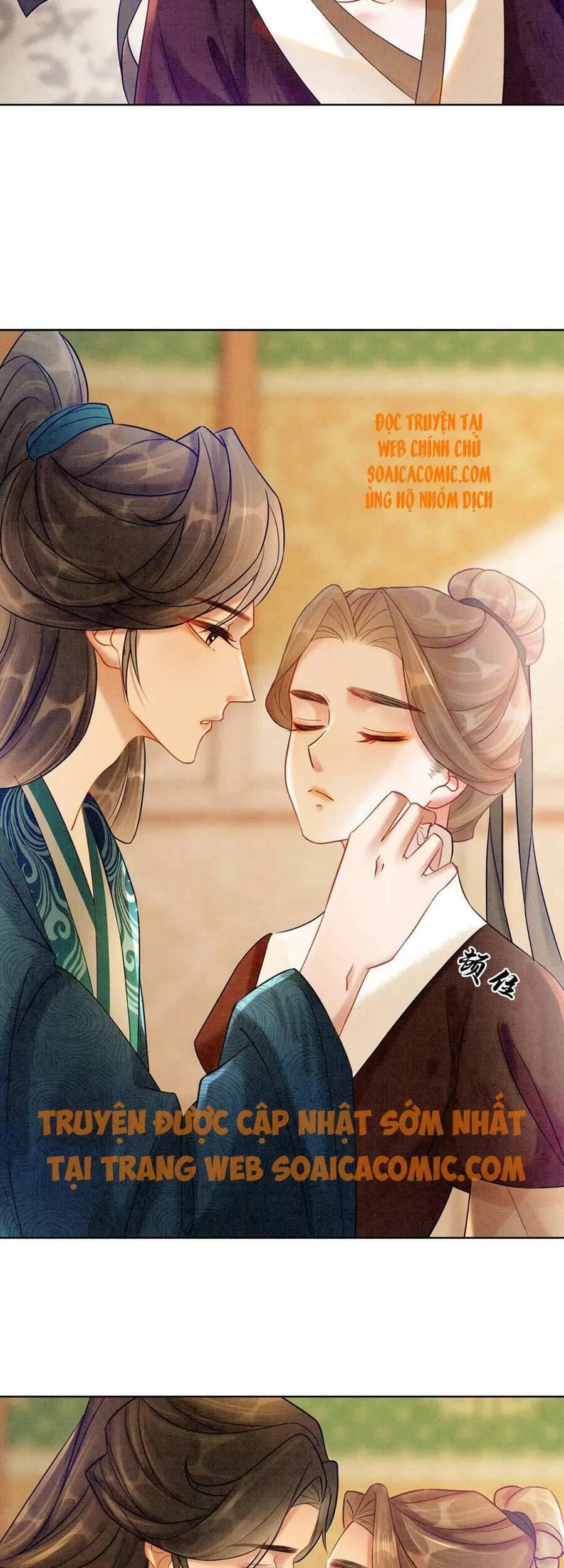 Xung Hỉ Vương Phi Chapter 59 - 6