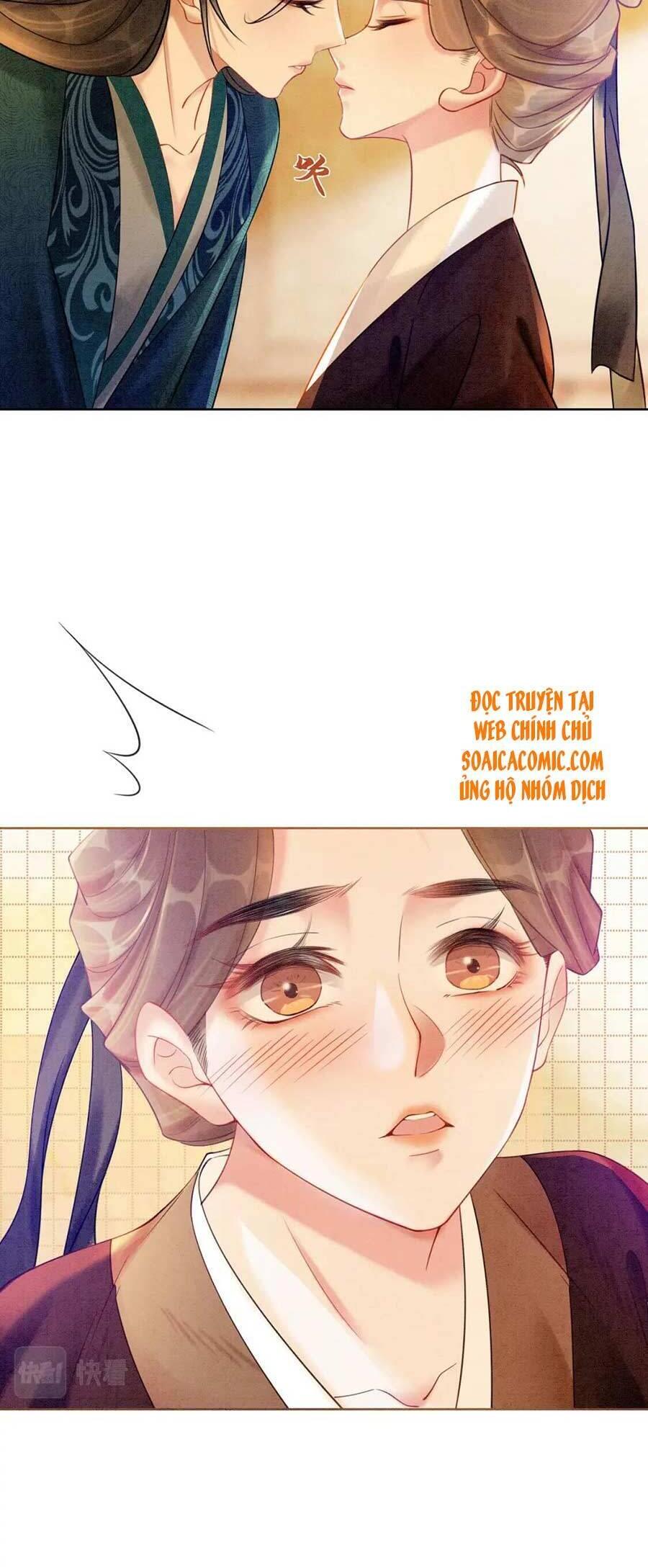 Xung Hỉ Vương Phi Chapter 59 - 7