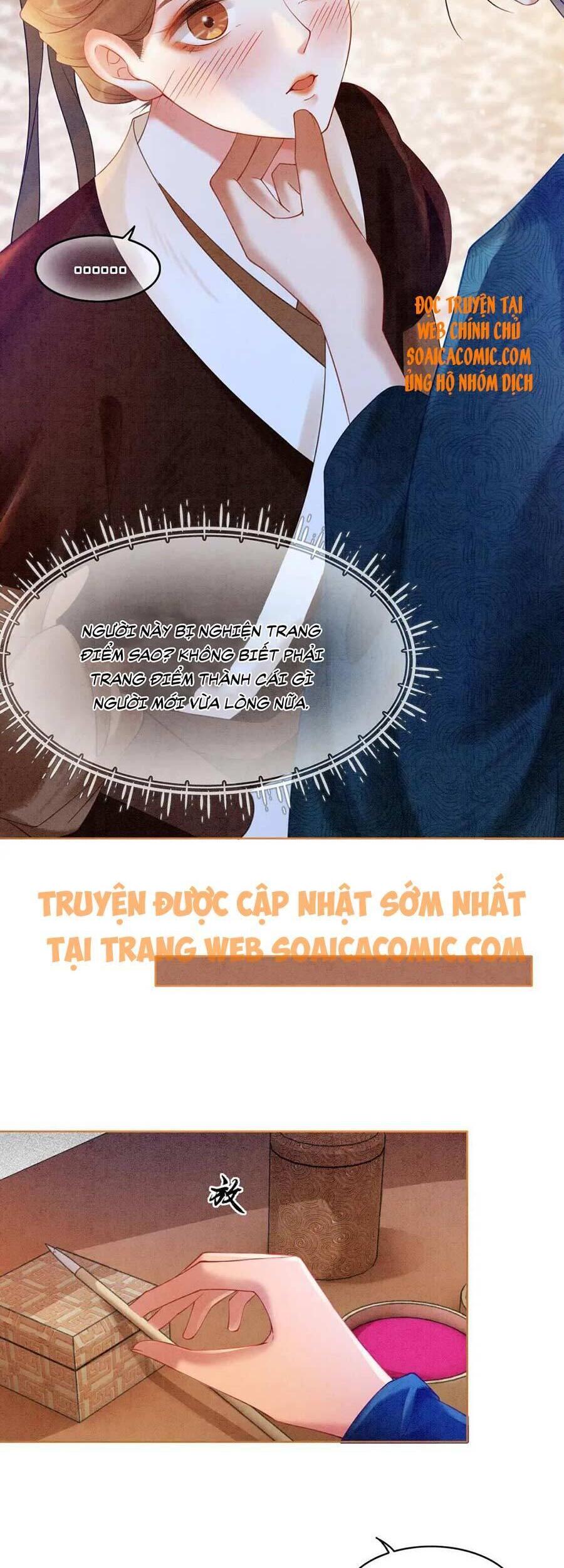 Xung Hỉ Vương Phi Chapter 59 - 9