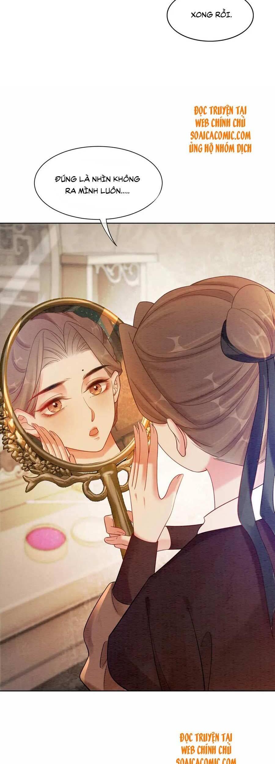 Xung Hỉ Vương Phi Chapter 59 - 10