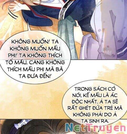 Xung Hỉ Vương Phi Chapter 6 - 12