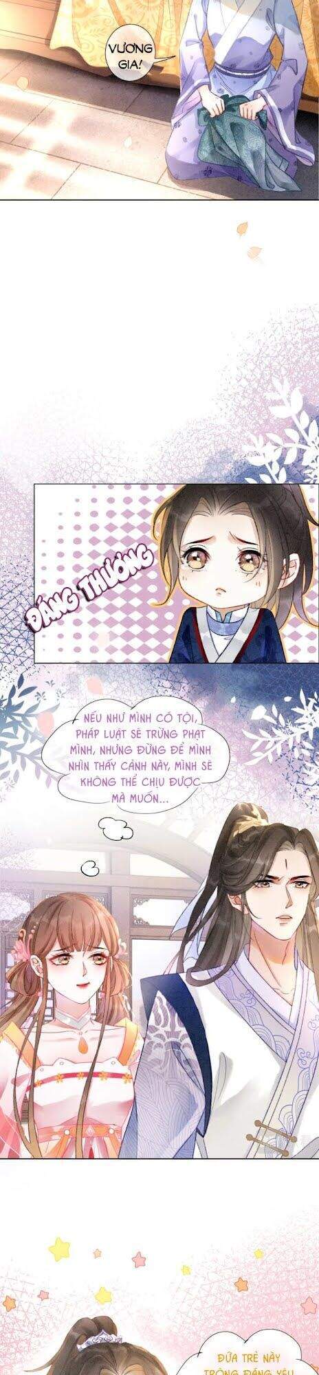Xung Hỉ Vương Phi Chapter 6 - 14