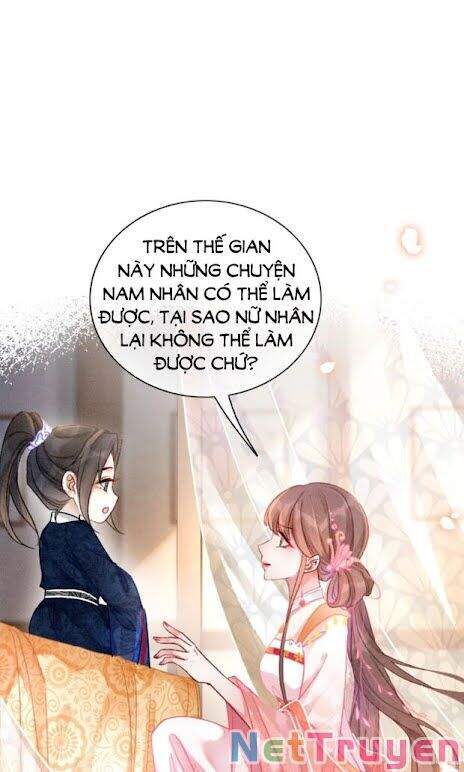 Xung Hỉ Vương Phi Chapter 6 - 16