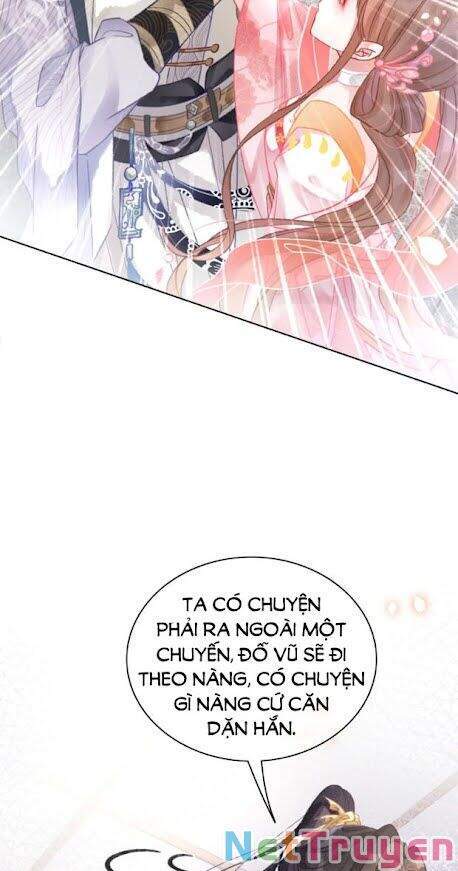 Xung Hỉ Vương Phi Chapter 6 - 20