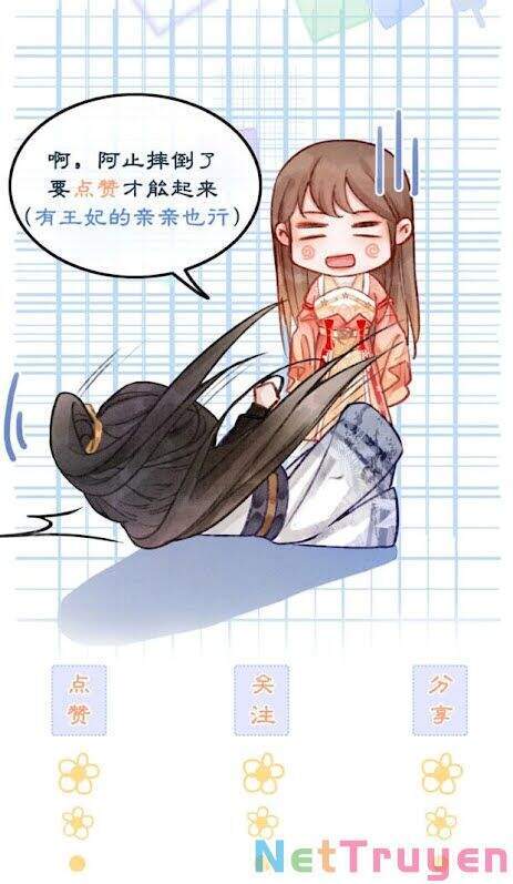 Xung Hỉ Vương Phi Chapter 6 - 24