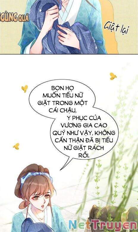 Xung Hỉ Vương Phi Chapter 6 - 4