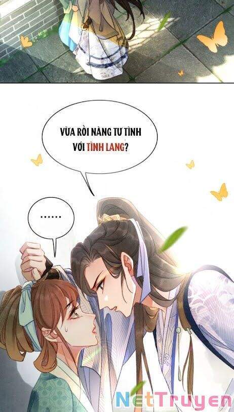 Xung Hỉ Vương Phi Chapter 6 - 8