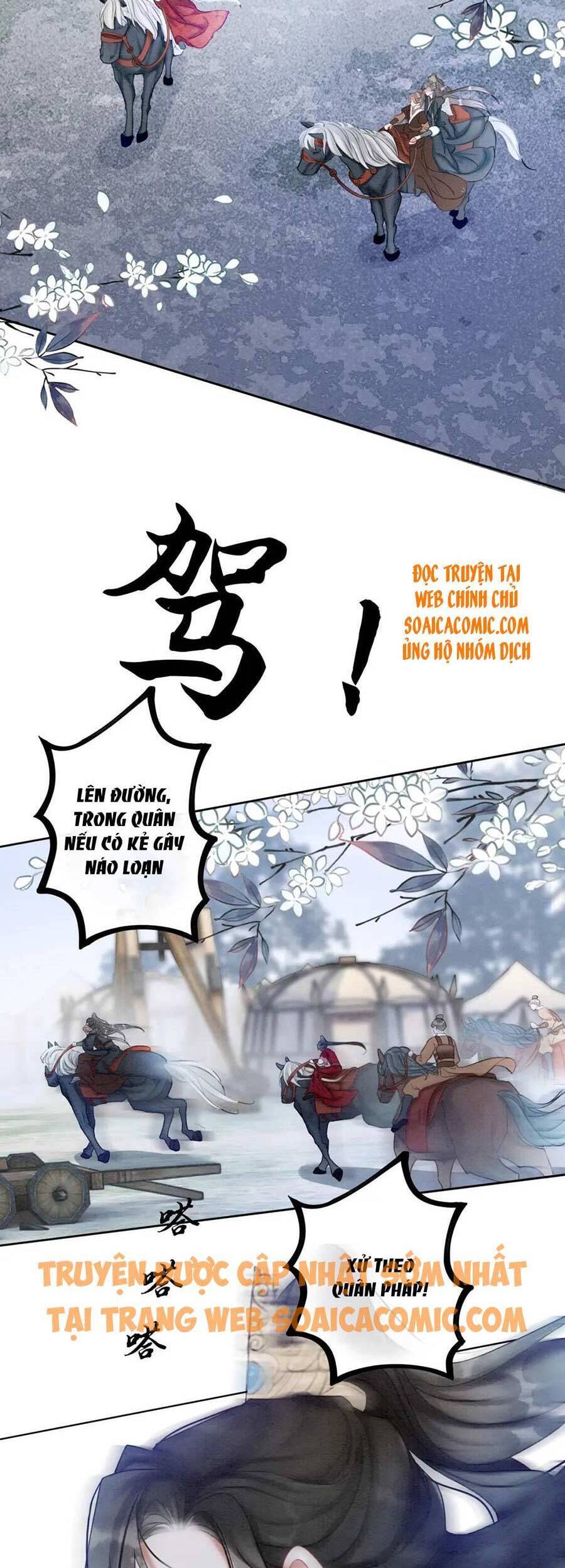 Xung Hỉ Vương Phi Chapter 60 - 2