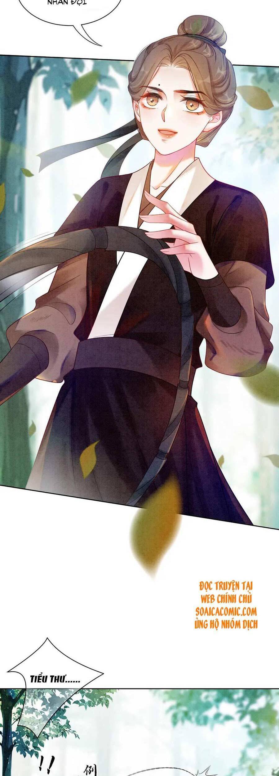 Xung Hỉ Vương Phi Chapter 60 - 19