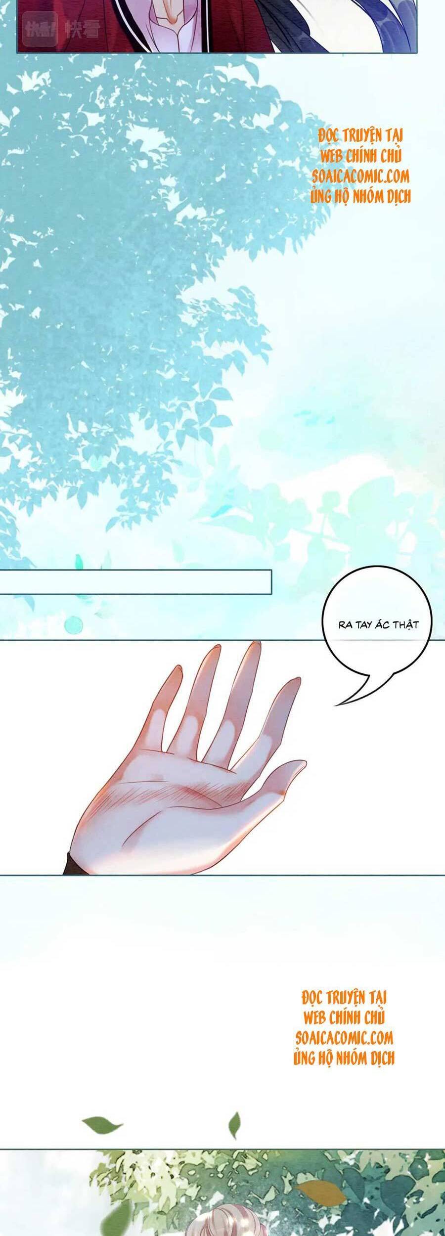 Xung Hỉ Vương Phi Chapter 60 - 23