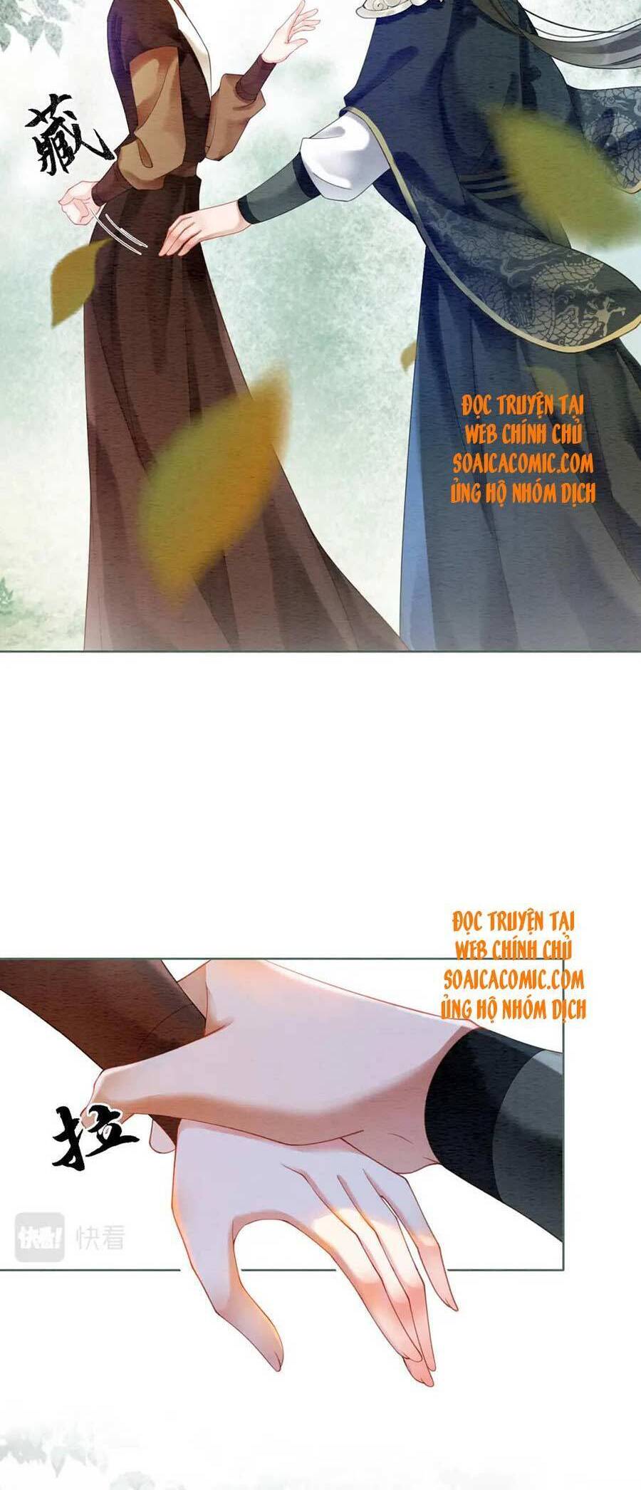 Xung Hỉ Vương Phi Chapter 60 - 25