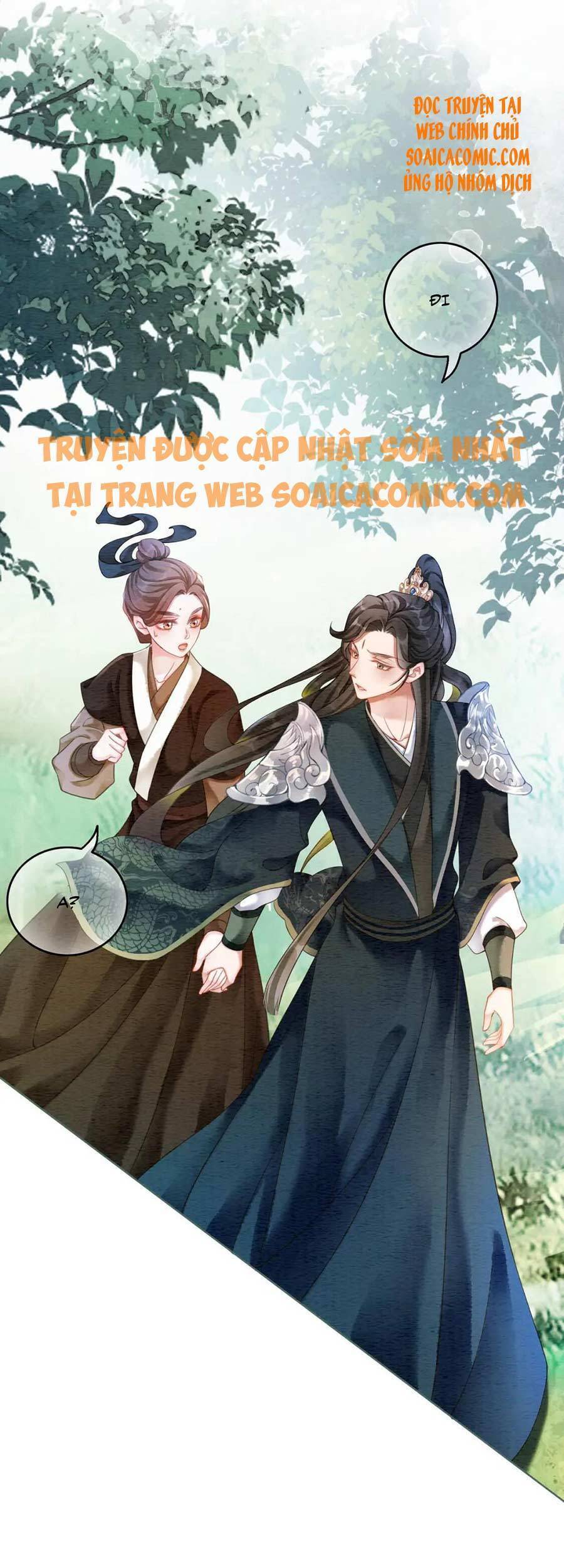 Xung Hỉ Vương Phi Chapter 60 - 26