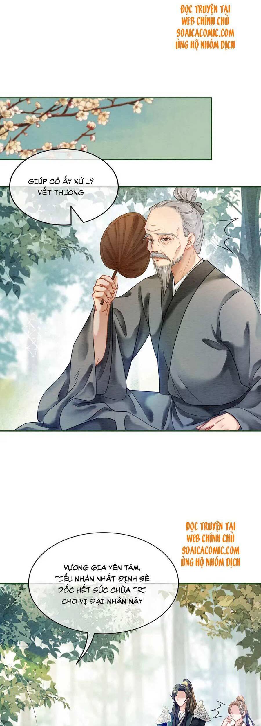 Xung Hỉ Vương Phi Chapter 60 - 27