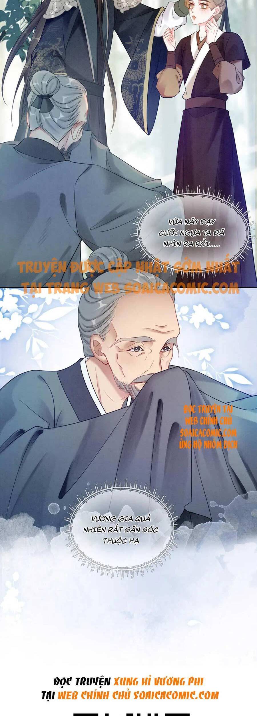 Xung Hỉ Vương Phi Chapter 60 - 30