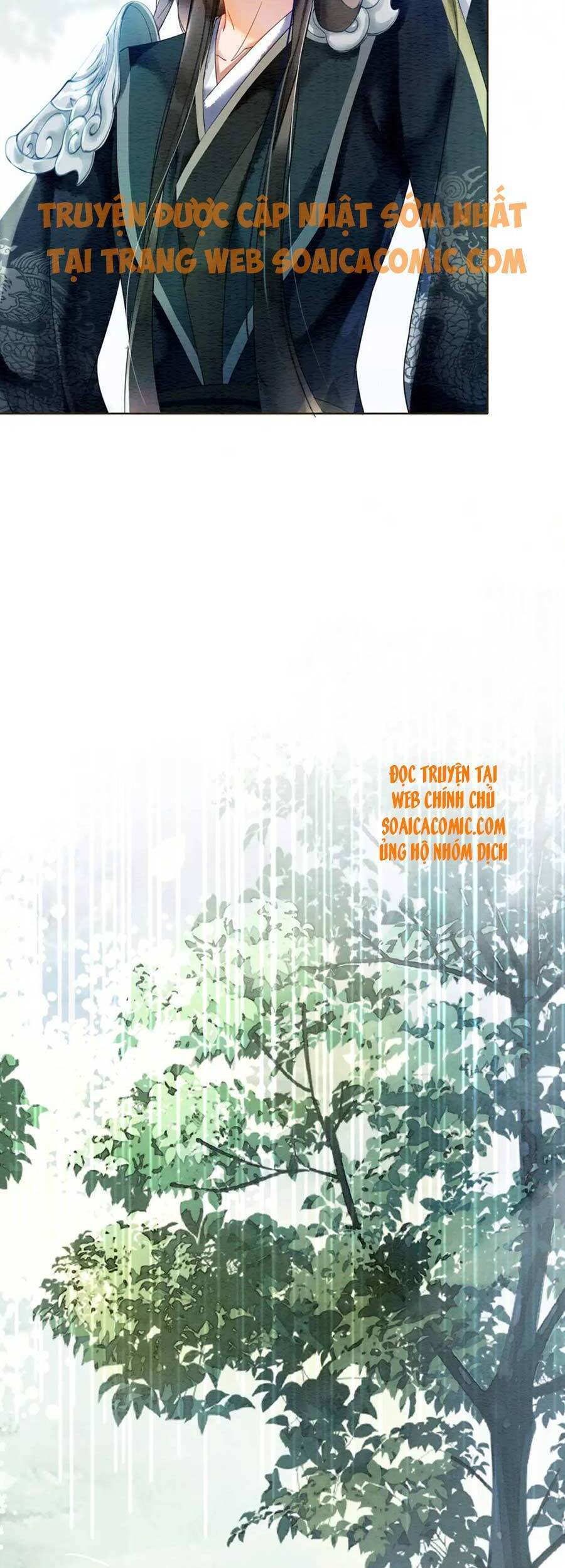 Xung Hỉ Vương Phi Chapter 60 - 7