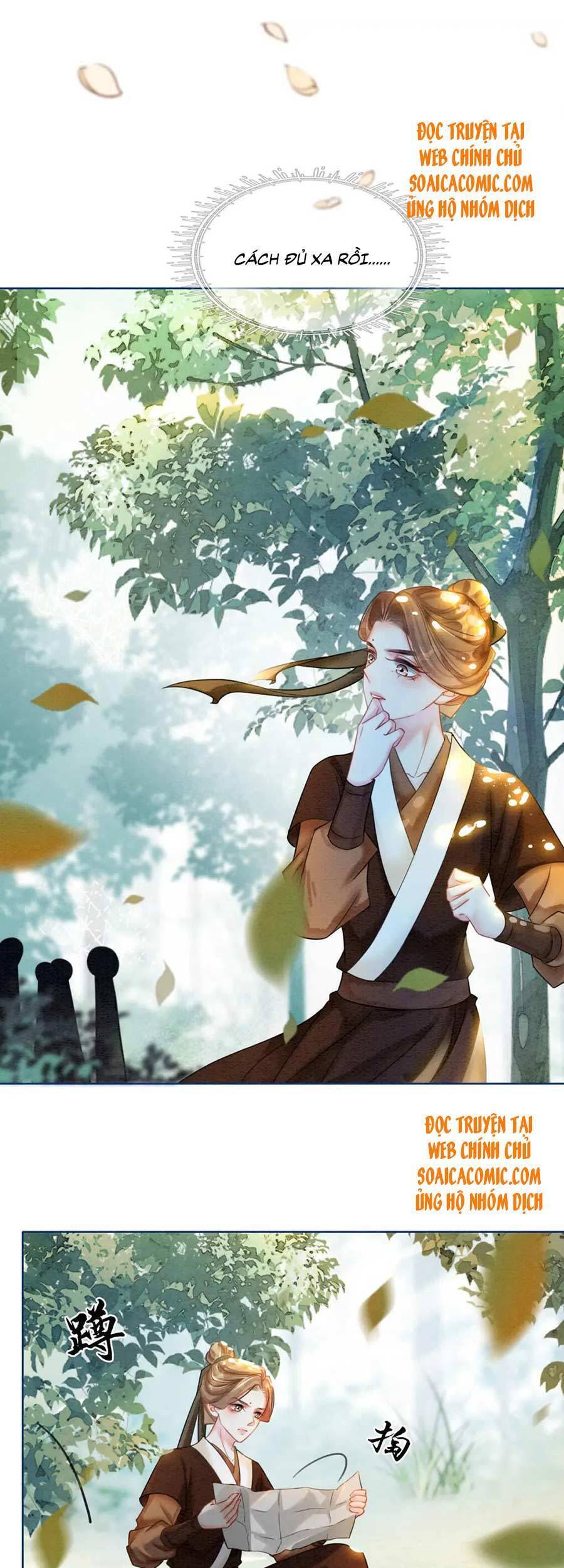 Xung Hỉ Vương Phi Chapter 60 - 9