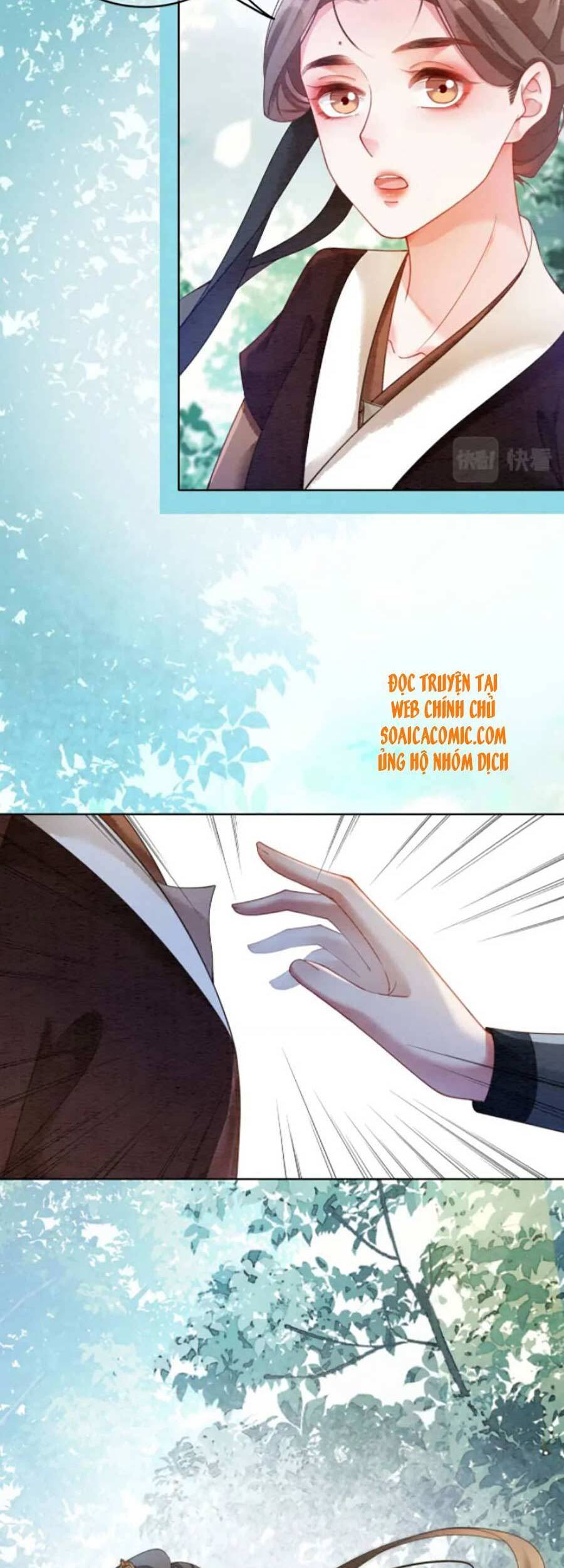 Xung Hỉ Vương Phi Chapter 61 - 15