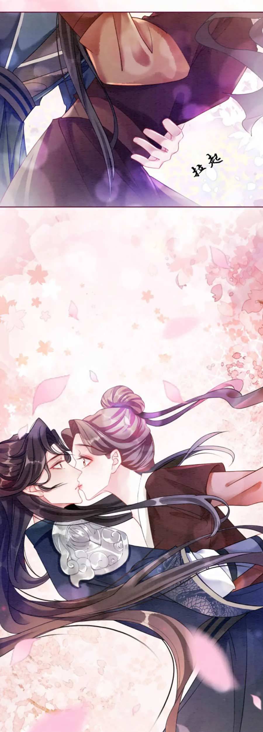 Xung Hỉ Vương Phi Chapter 61 - 23