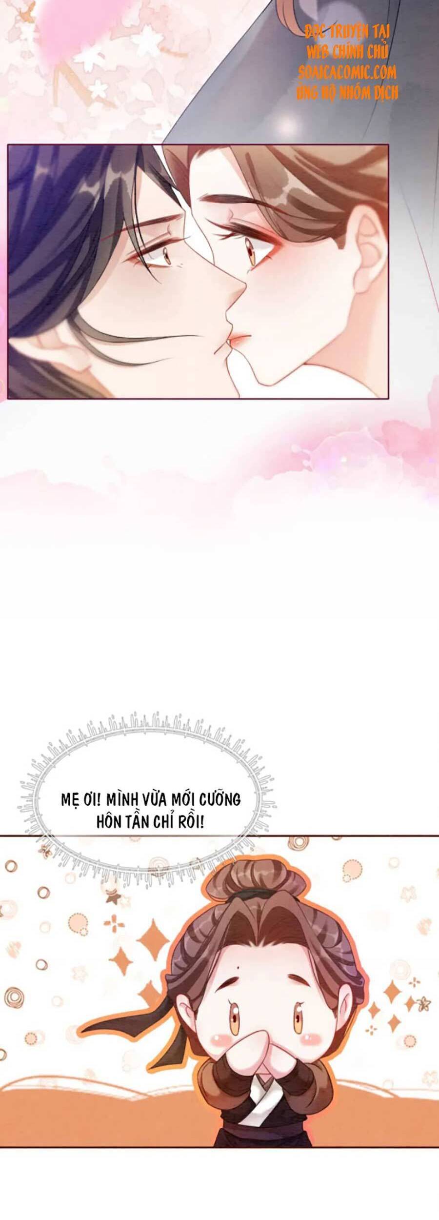 Xung Hỉ Vương Phi Chapter 61 - 24