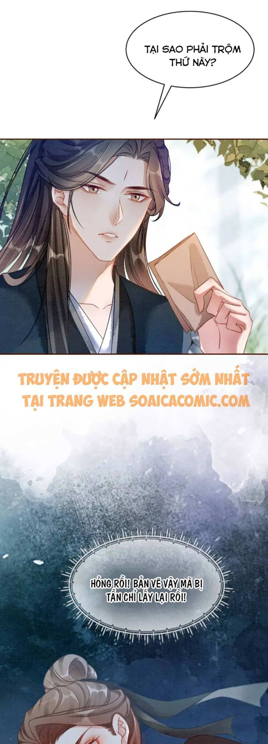 Xung Hỉ Vương Phi Chapter 61 - 25