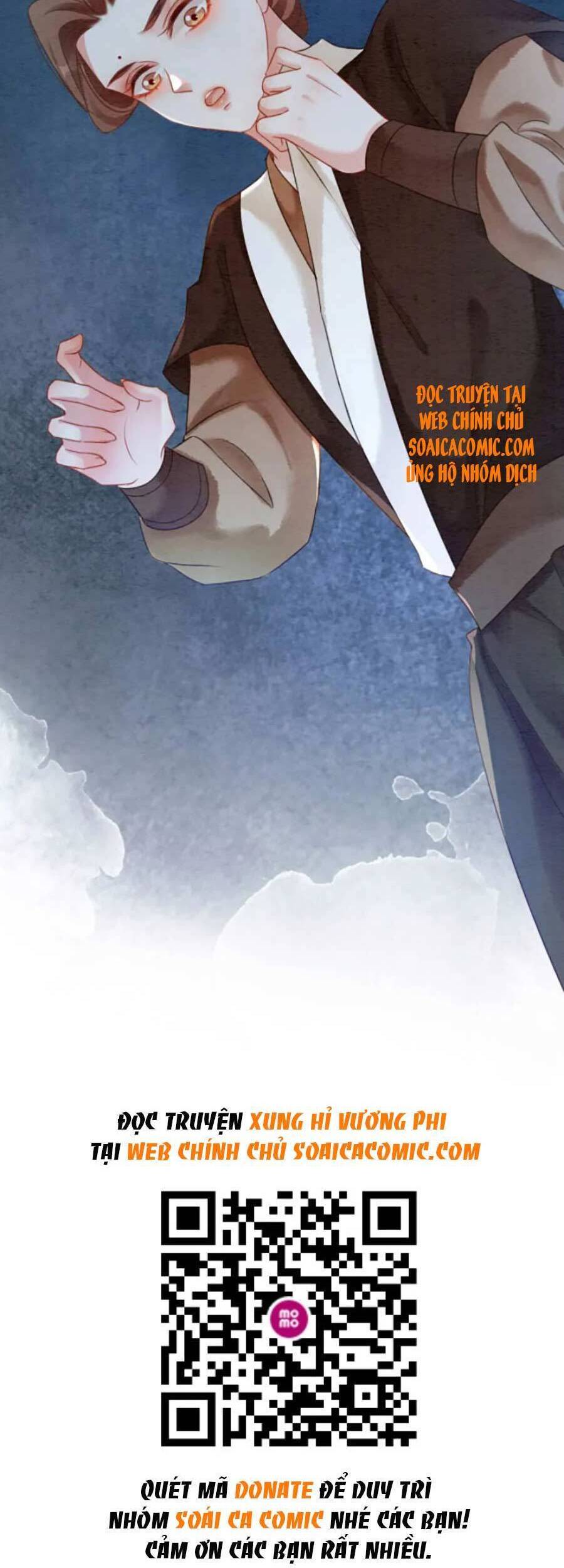 Xung Hỉ Vương Phi Chapter 61 - 26