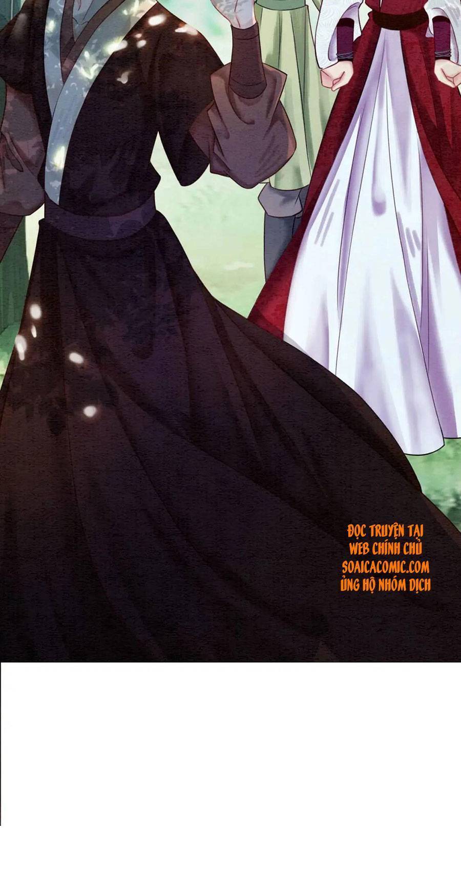 Xung Hỉ Vương Phi Chapter 62 - 24