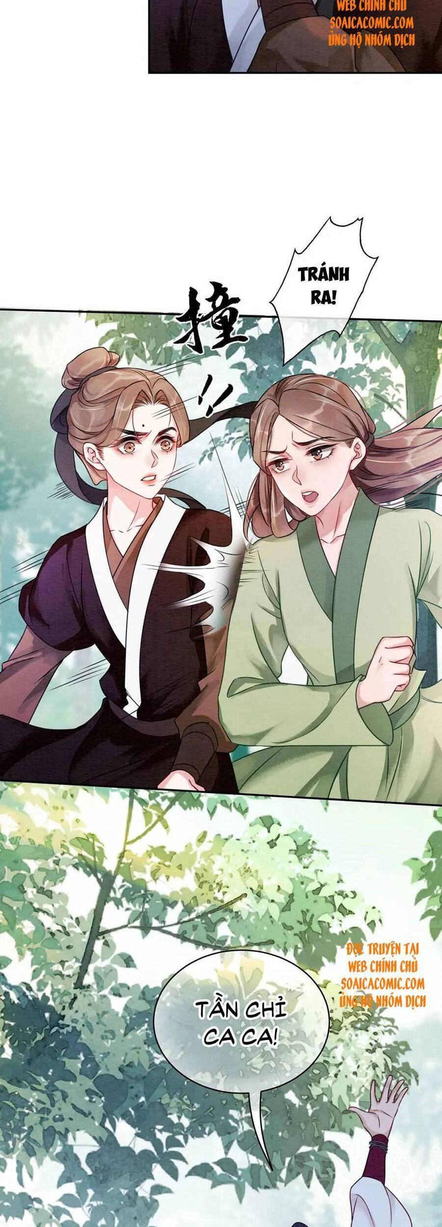 Xung Hỉ Vương Phi Chapter 62 - 28