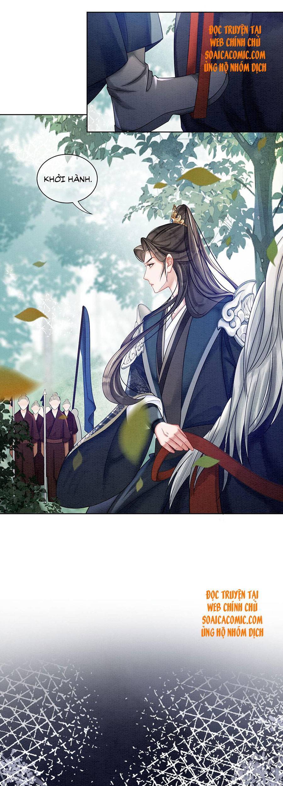 Xung Hỉ Vương Phi Chapter 63 - 11