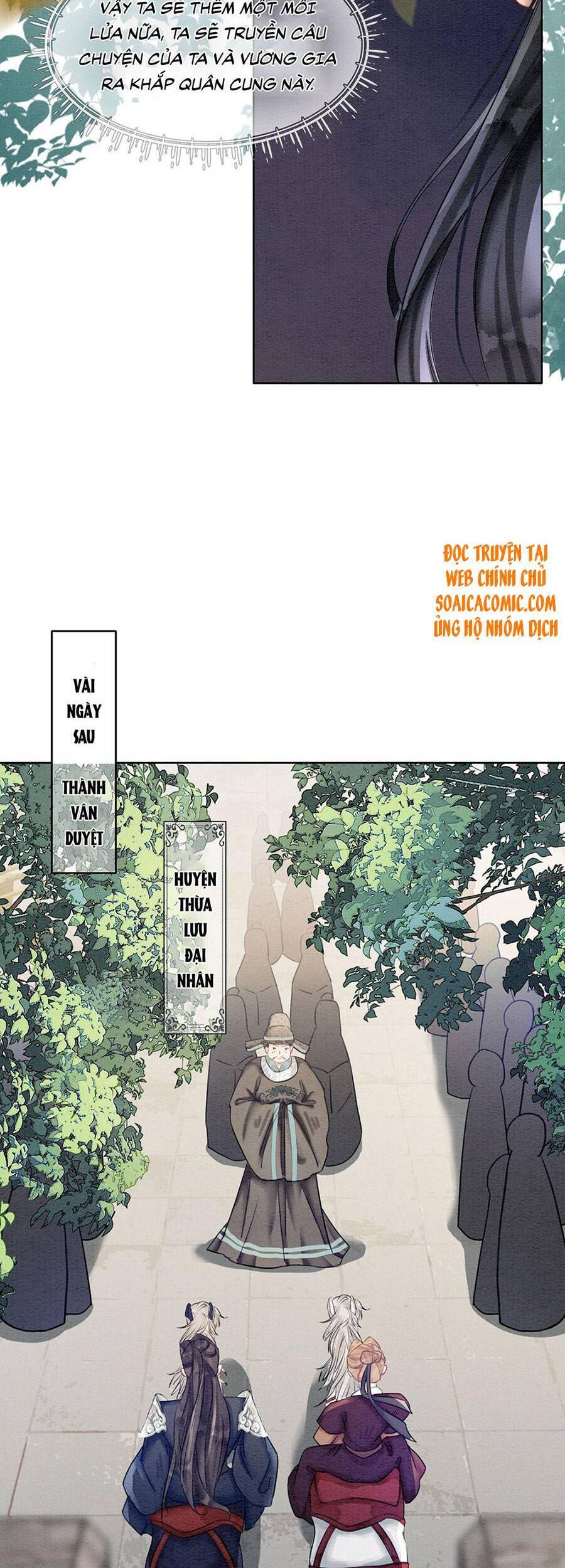 Xung Hỉ Vương Phi Chapter 63 - 14