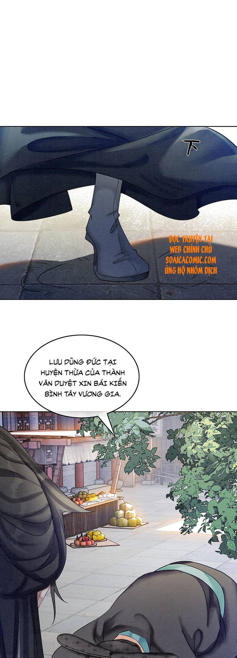 Xung Hỉ Vương Phi Chapter 63 - 16