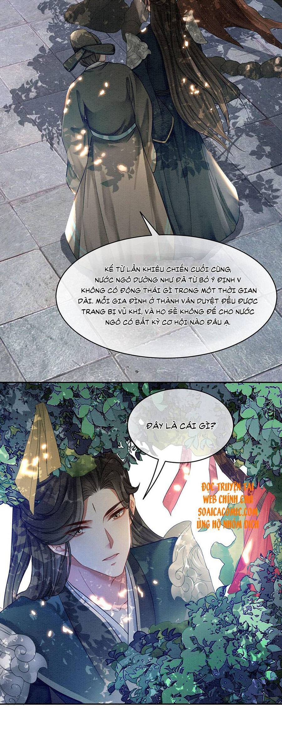 Xung Hỉ Vương Phi Chapter 63 - 19