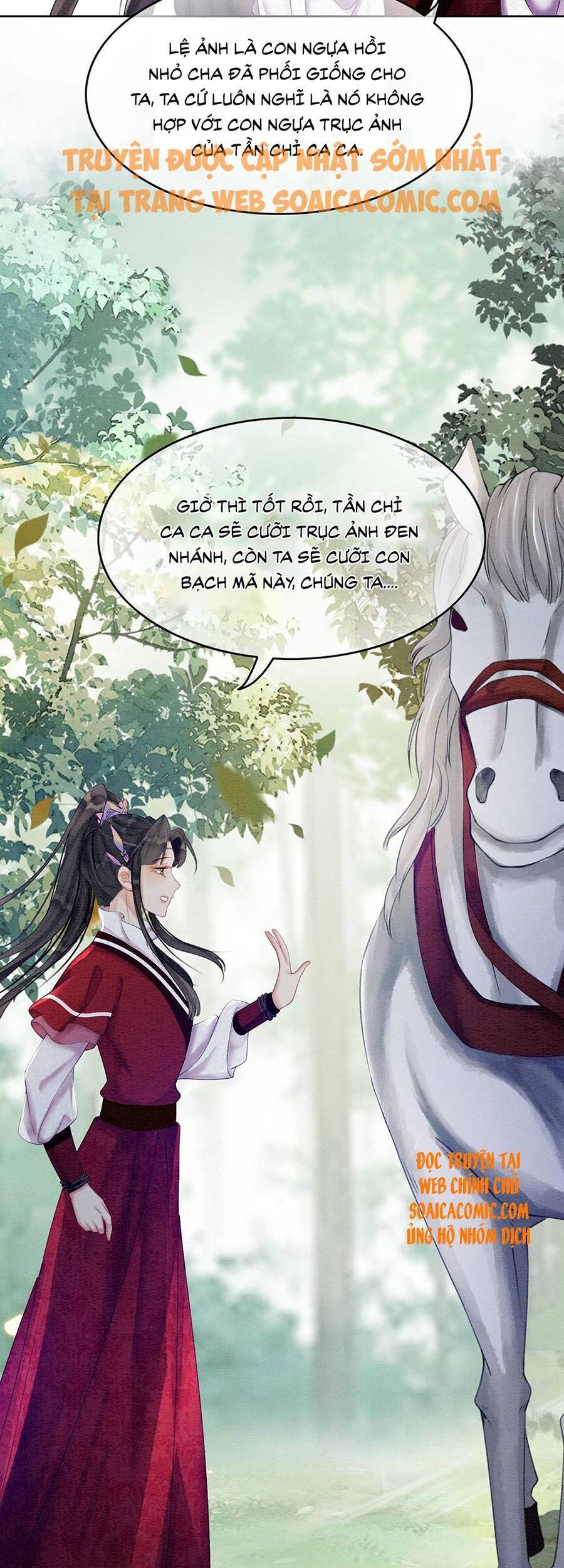 Xung Hỉ Vương Phi Chapter 63 - 3