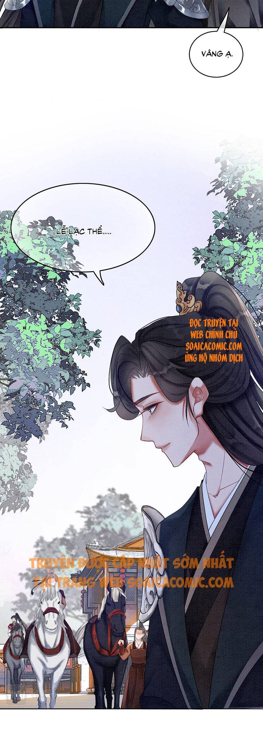 Xung Hỉ Vương Phi Chapter 63 - 21