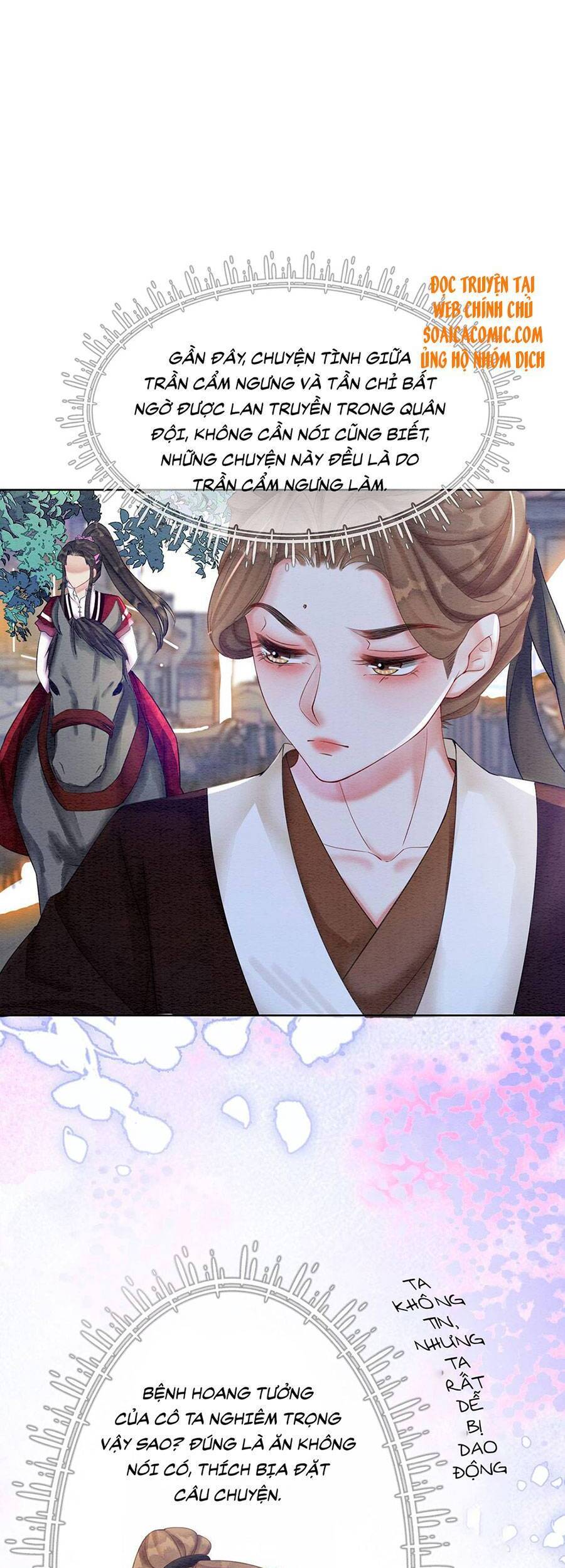 Xung Hỉ Vương Phi Chapter 63 - 22