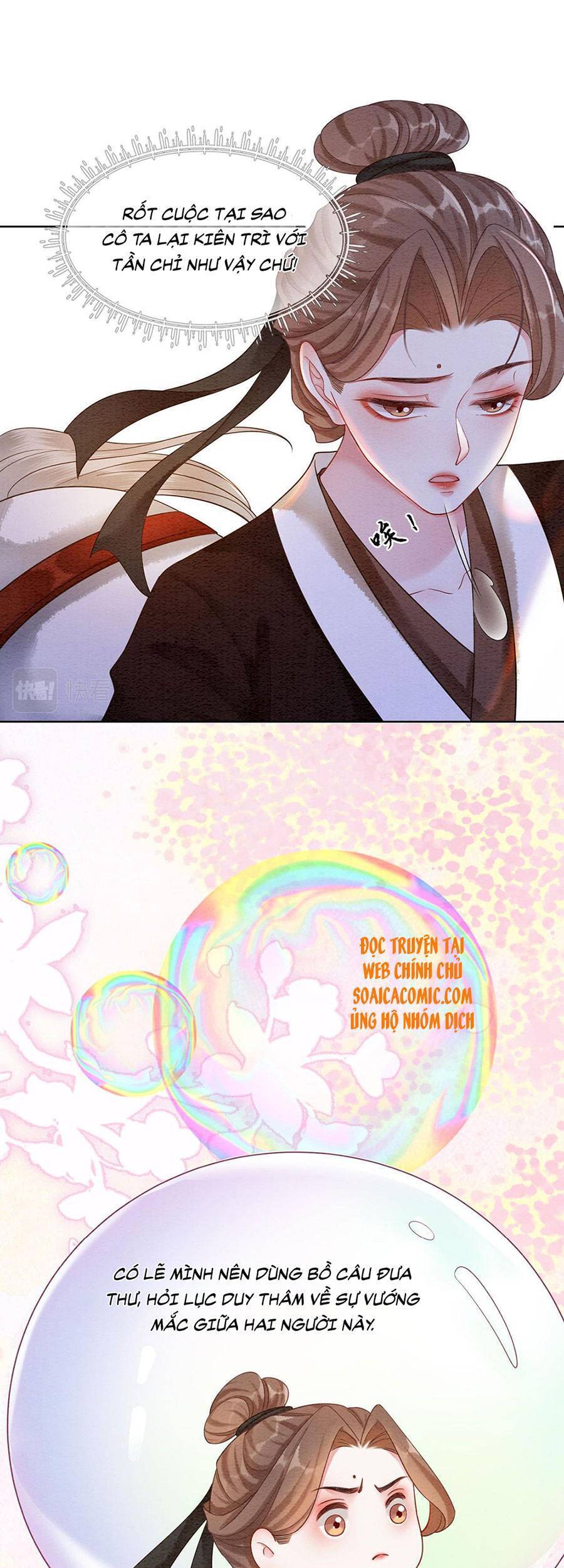 Xung Hỉ Vương Phi Chapter 63 - 24