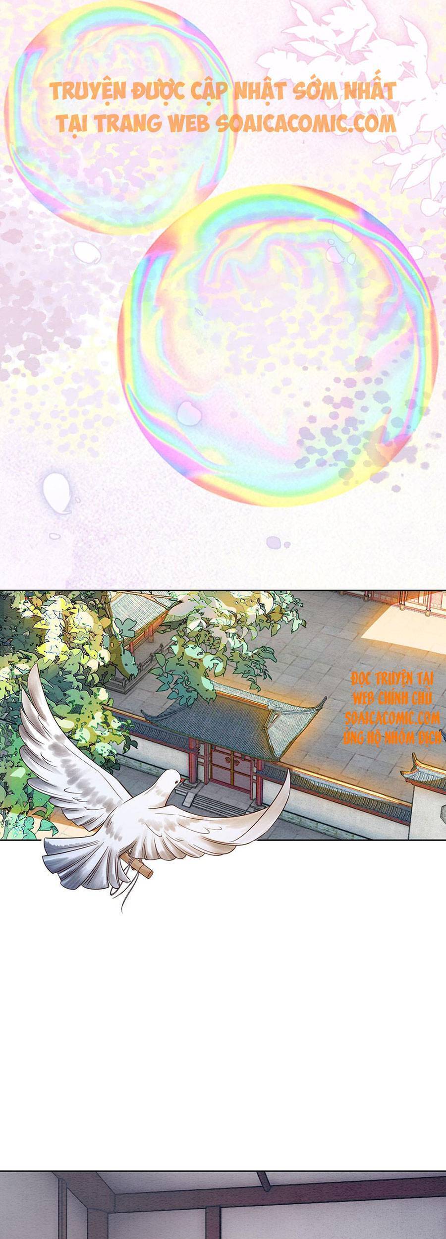 Xung Hỉ Vương Phi Chapter 63 - 26