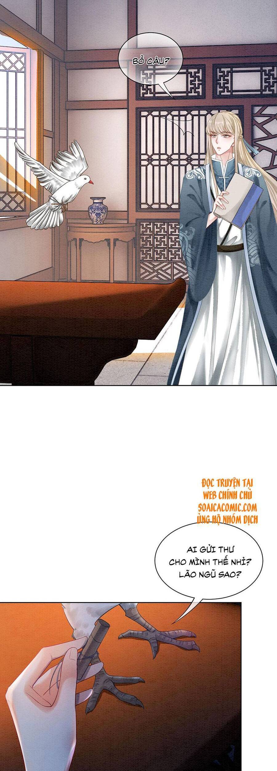 Xung Hỉ Vương Phi Chapter 63 - 27