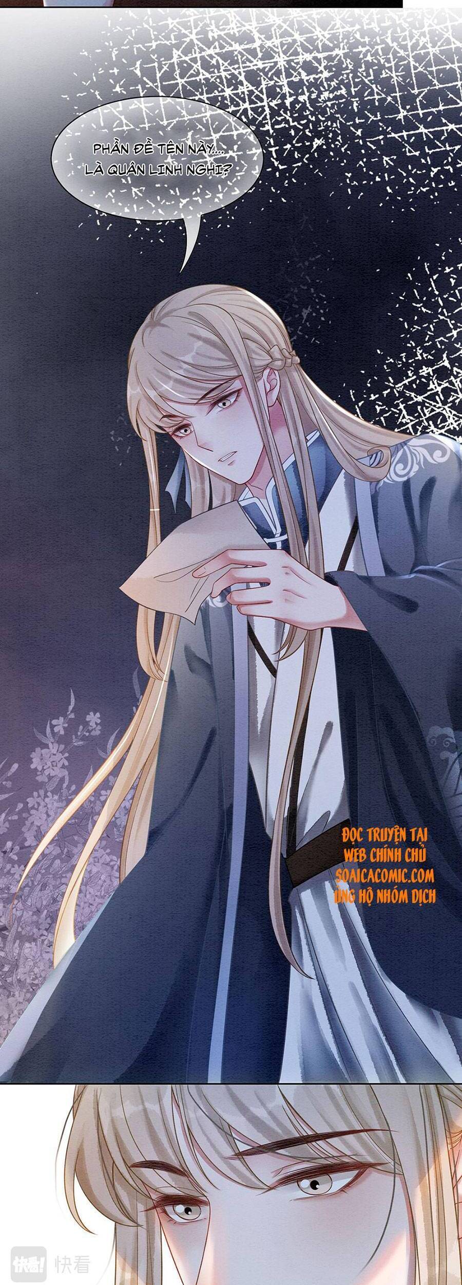 Xung Hỉ Vương Phi Chapter 63 - 28