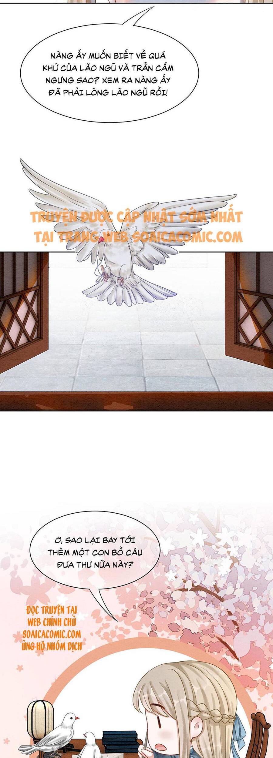 Xung Hỉ Vương Phi Chapter 63 - 29