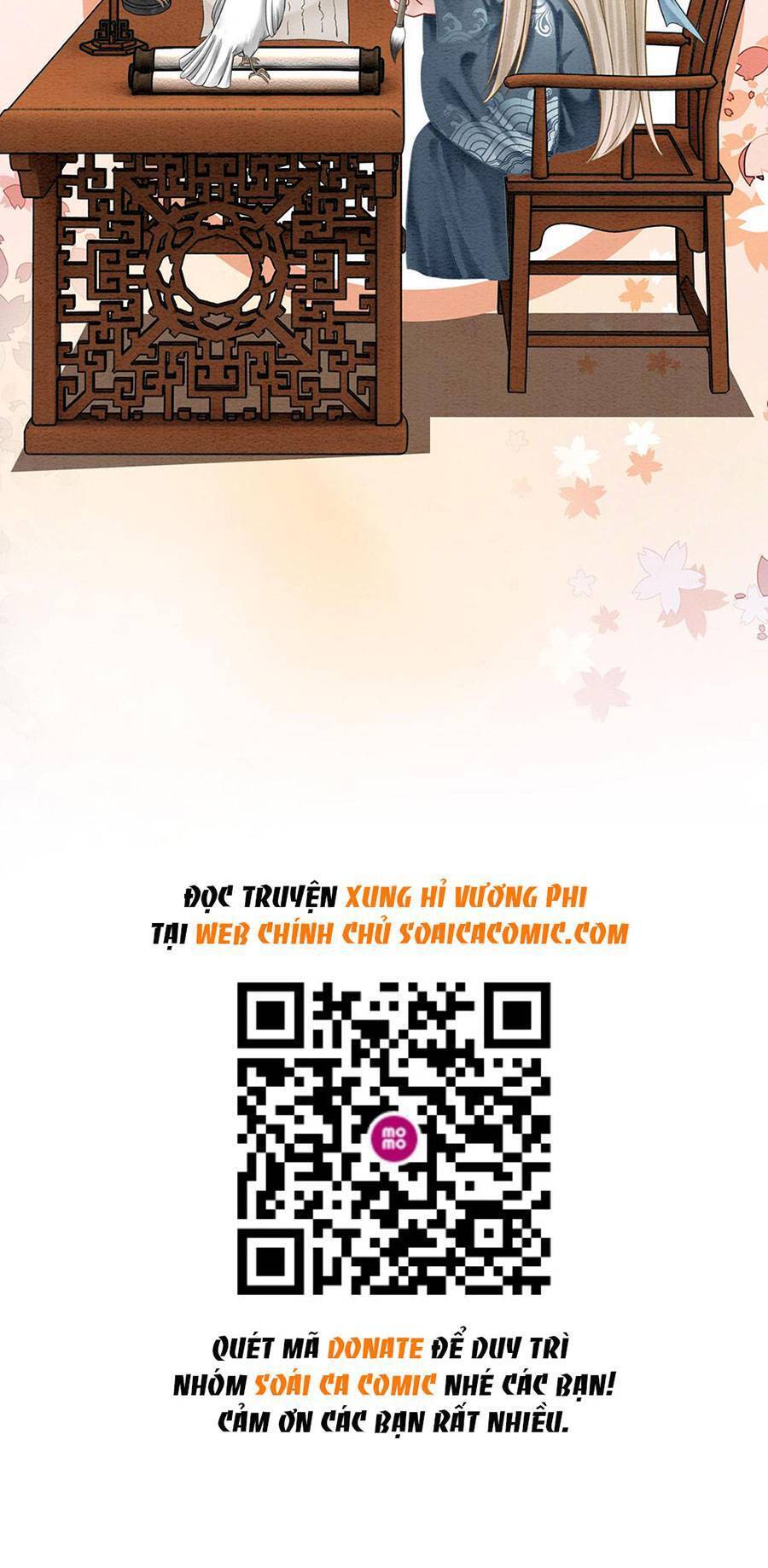 Xung Hỉ Vương Phi Chapter 63 - 30