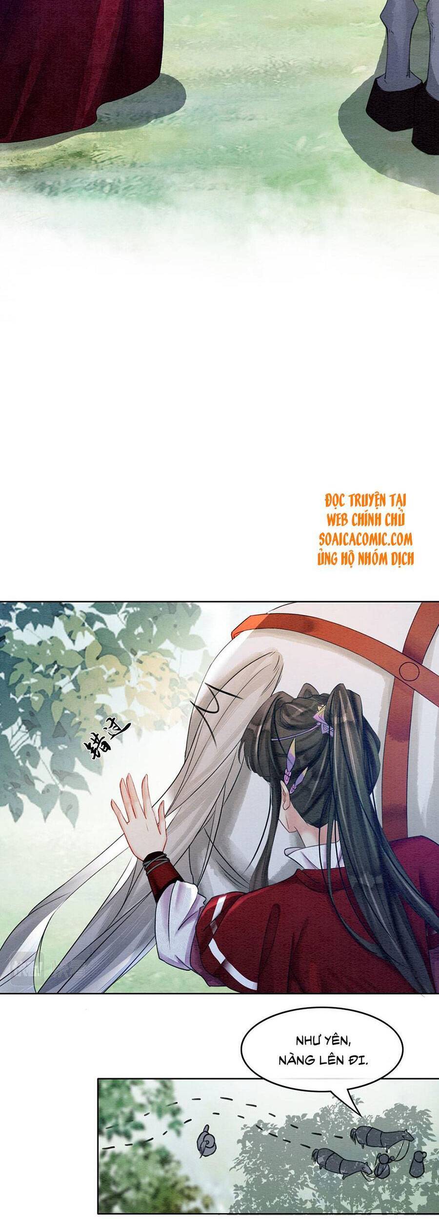 Xung Hỉ Vương Phi Chapter 63 - 4